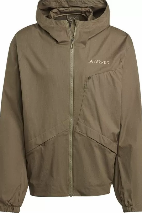 Clearance Windstopper Xpl Wind Jassen