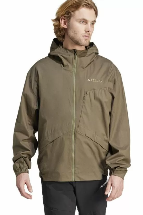Clearance Windstopper Xpl Wind Jassen