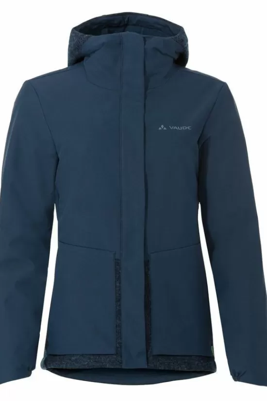 Shop Womens Cyclist Padded Jacket Iv Jassen
