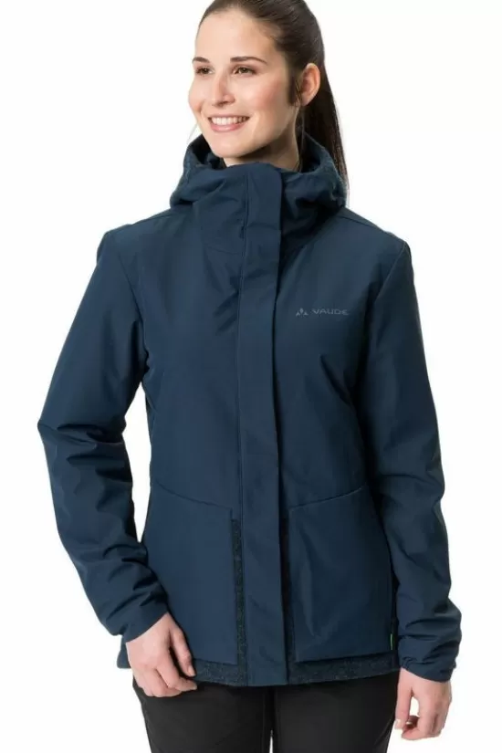 Shop Womens Cyclist Padded Jacket Iv Jassen