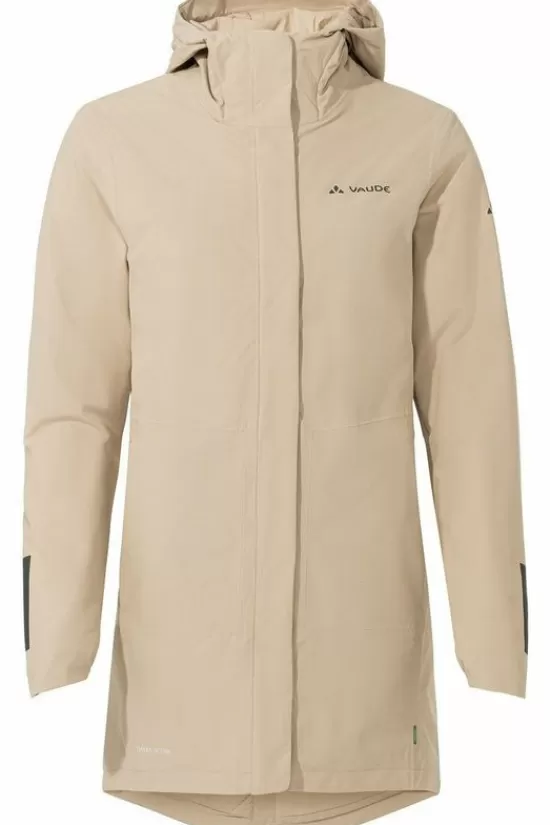 Hot Womens Cyclist Padded Parka Ii Jassen