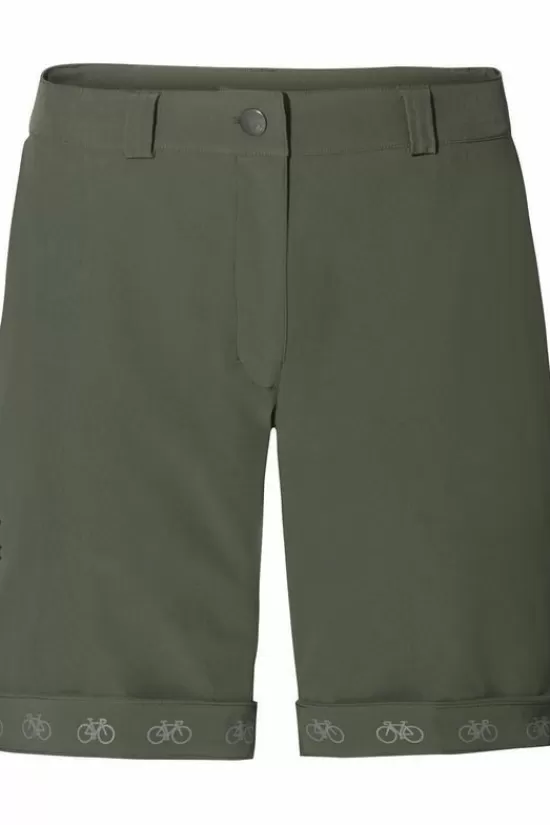 Cheap Womens Cyclist Shorts Broeken