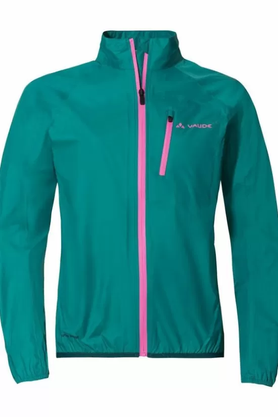 Fashion Womens Drop Jacket Iii Jassen