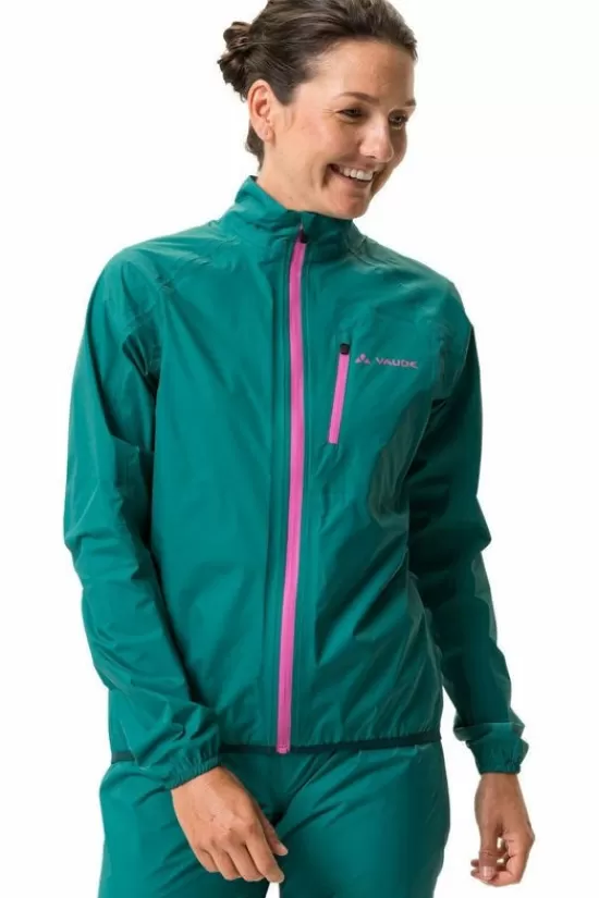 Fashion Womens Drop Jacket Iii Jassen