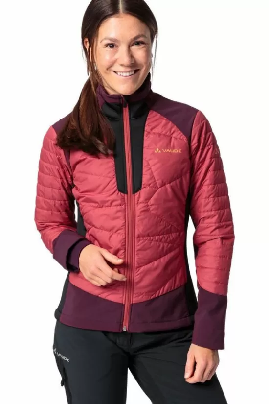 Outlet Womens Minaki Jacket Iii Jassen