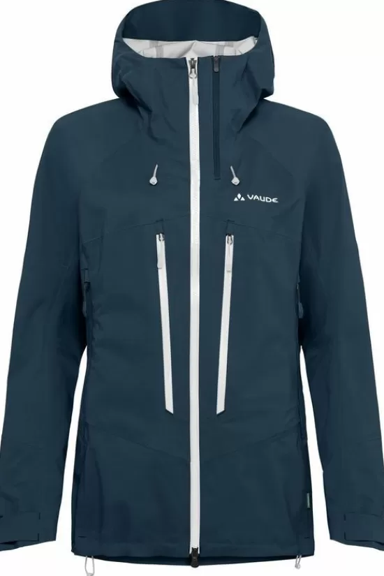 Best Womens Monviso 3L Jacket Jassen