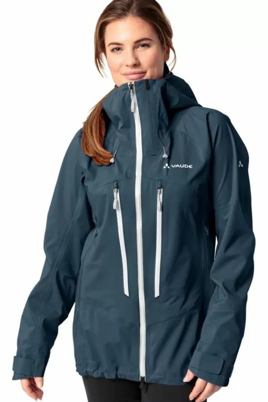 Best Womens Monviso 3L Jacket Jassen