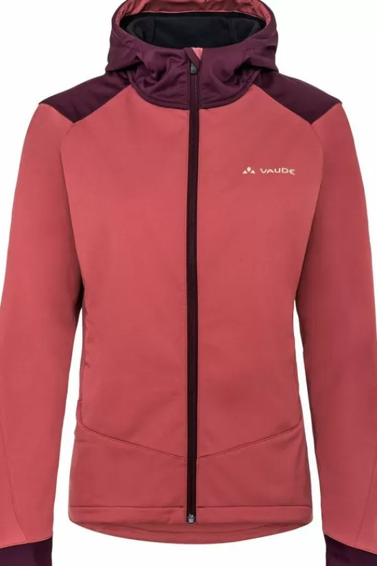 Sale Womens Qimsa Softshell Jacket Jassen