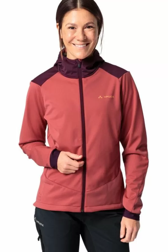 Sale Womens Qimsa Softshell Jacket Jassen