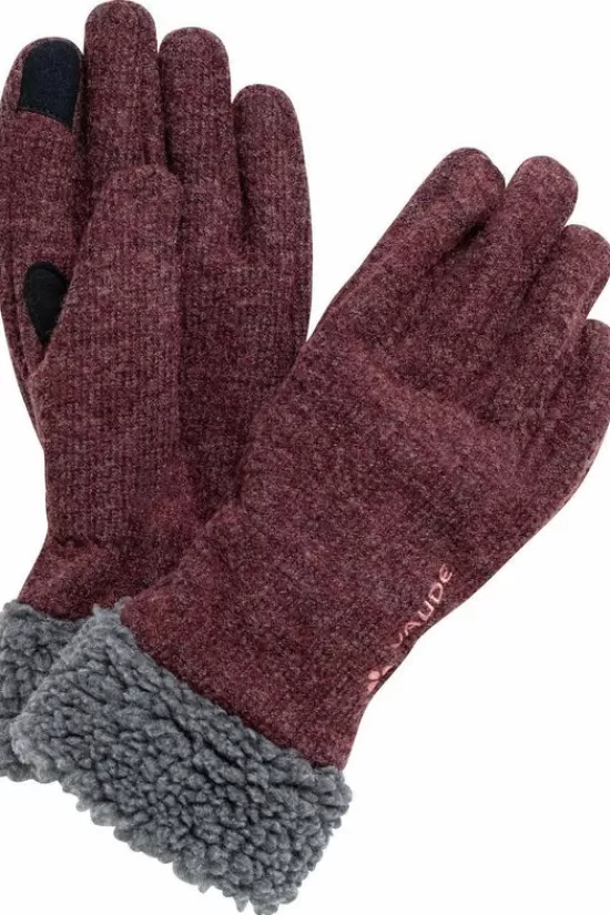 Clearance Womens Tinshan Gloves Iv Accessoires