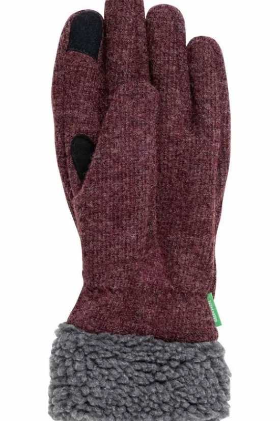 Clearance Womens Tinshan Gloves Iv Accessoires