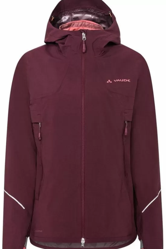 Outlet Womens Yaras 3In1 Jacket Jassen
