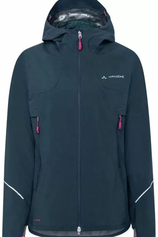 Outlet Womens Yaras 3In1 Jacket Jassen