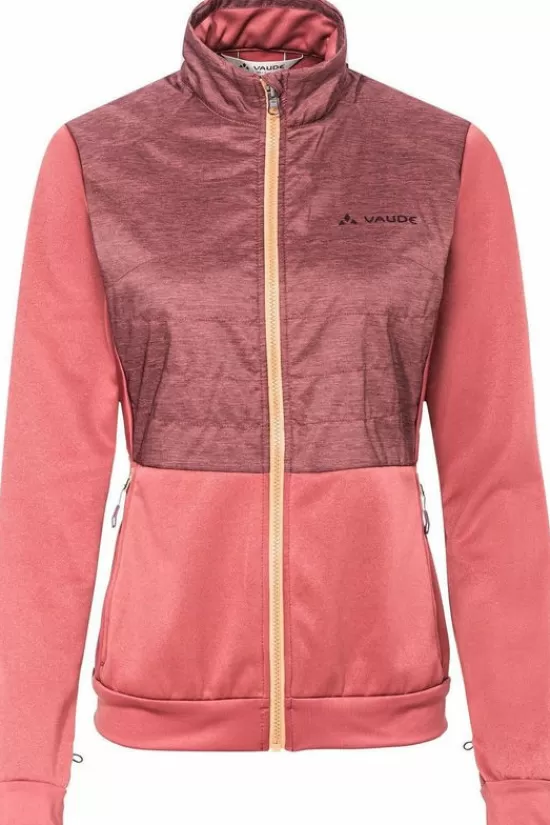 Outlet Womens Yaras 3In1 Jacket Jassen