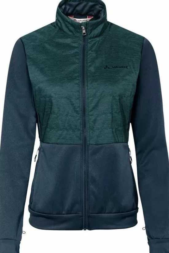 Outlet Womens Yaras 3In1 Jacket Jassen