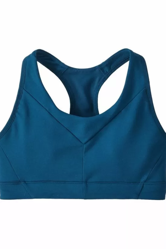 Clearance Ws Wild Trails Sports Bra Ondergoed
