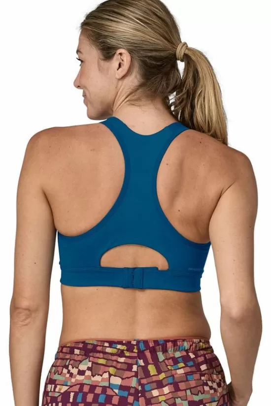 Clearance Ws Wild Trails Sports Bra Ondergoed