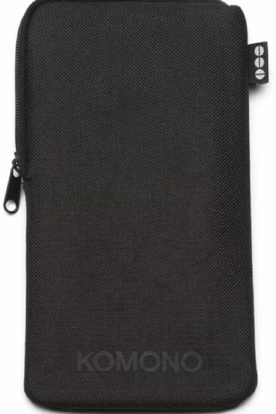 Discount Zonnebril Accessoire Eyewear Pouch Zonnebrillen