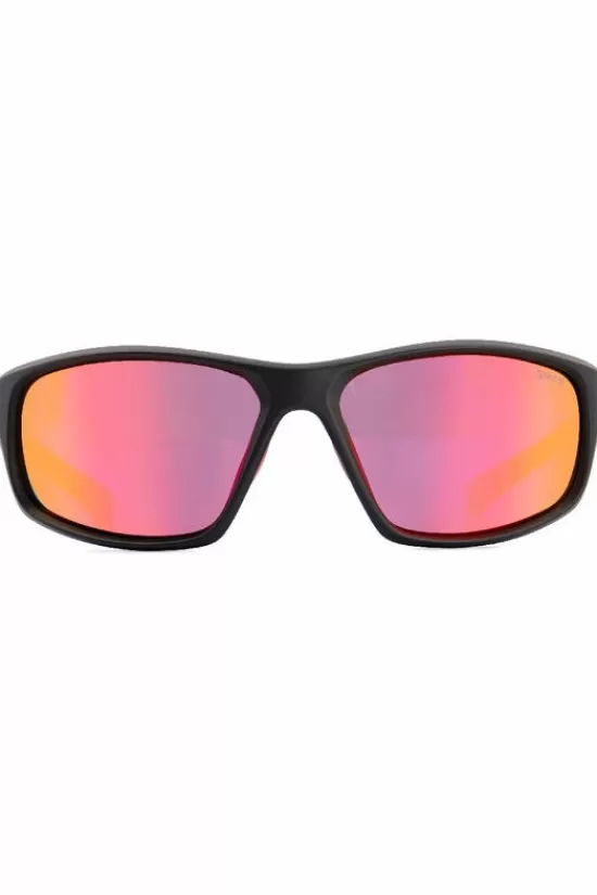 New Zonnebril Fonds Sintec Zonnebrillen