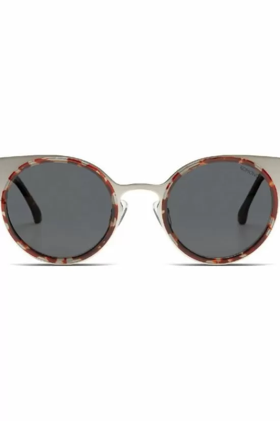 Flash Sale Zonnebril Lulu Steel Zonnebrillen