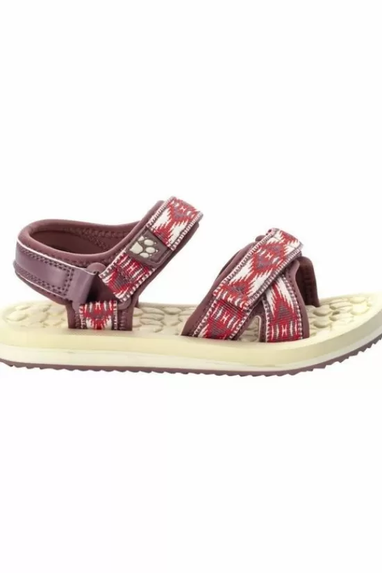 Online Zulu Vc Sandalen