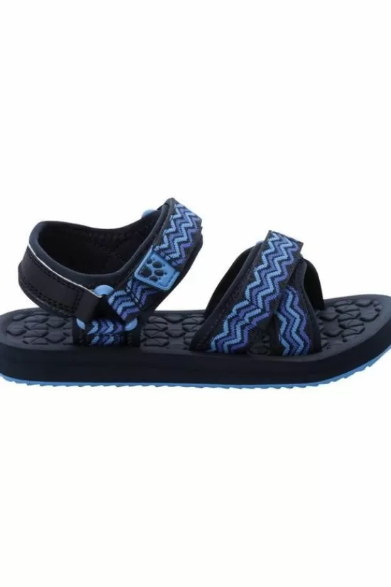 Outlet Zulu Vc Sandalen