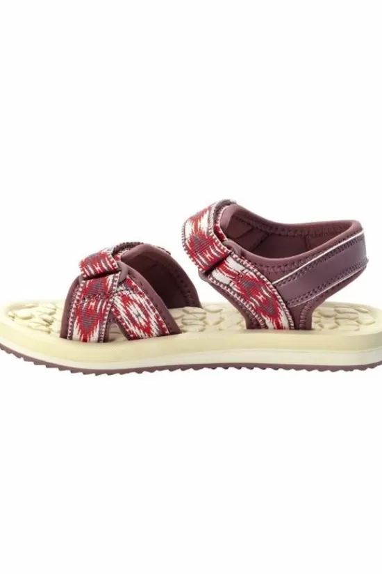 Online Zulu Vc Sandalen