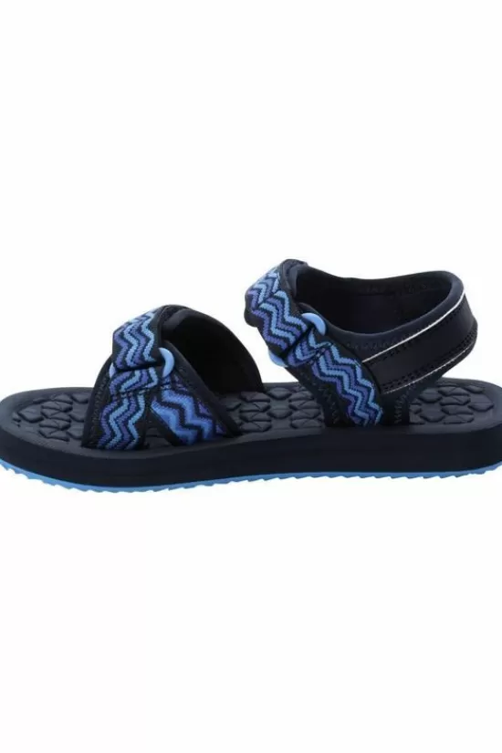 Outlet Zulu Vc Sandalen