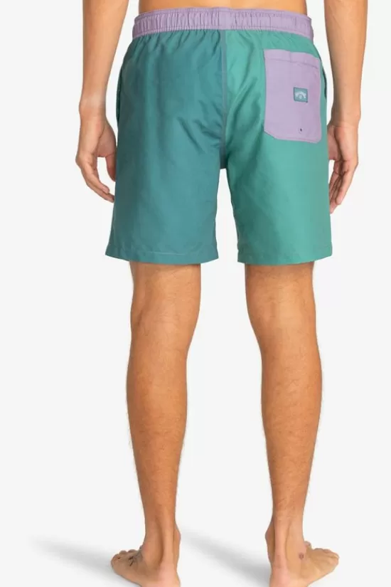 Best Sale Zwemshort All Day Interchange Zwembroeken