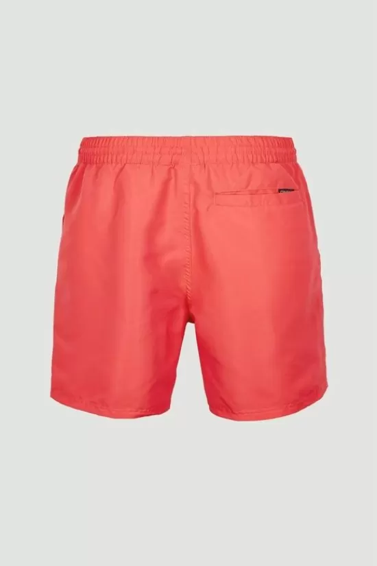 Best Sale Zwemshort Cali Melted Print Zwemshorts