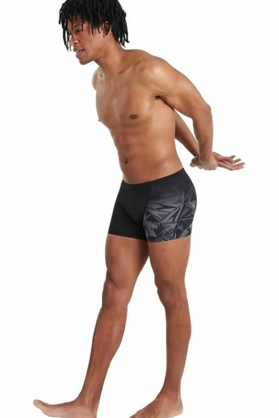 Best Zwemshort Eco+ H-Boom Plac Vcut Aqsh Zwemslips