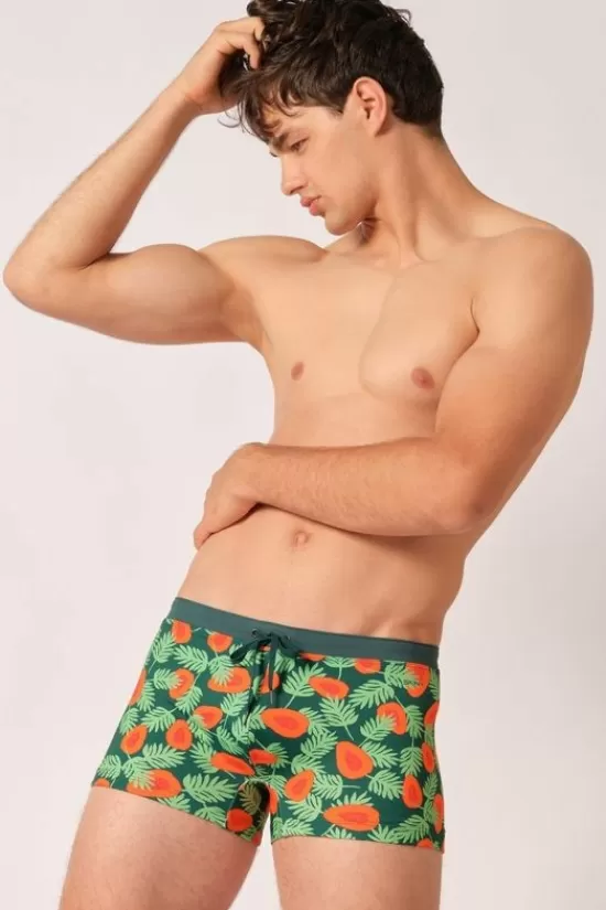 Hot Zwemshort Every Summer In Swimwear Trunk Zwemslips