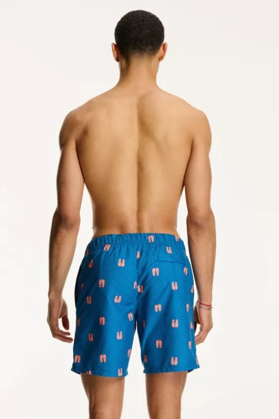 Discount Zwemshort Flipflops Zwemshorts