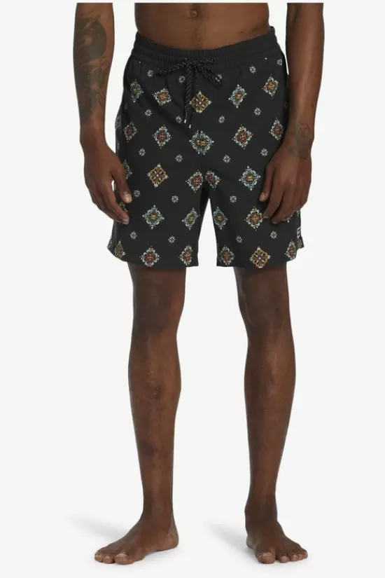 New Zwemshort Good Times Layback Zwembroeken