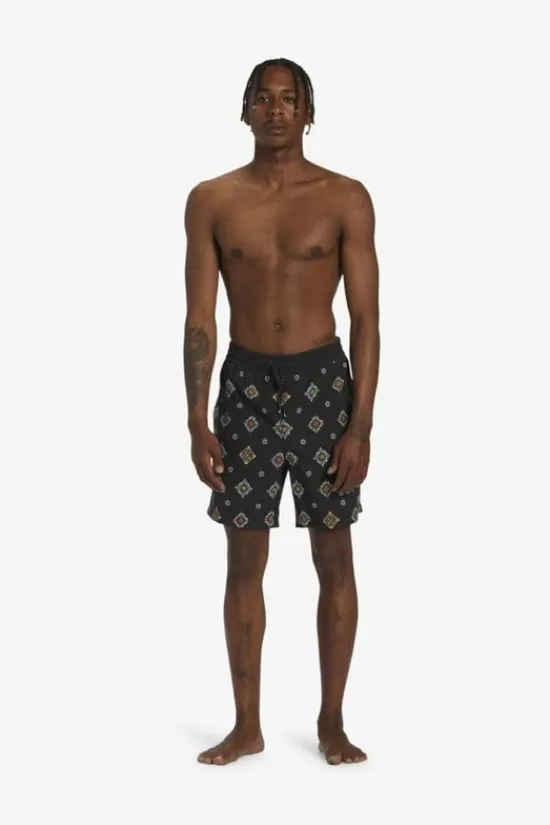 New Zwemshort Good Times Layback Zwembroeken