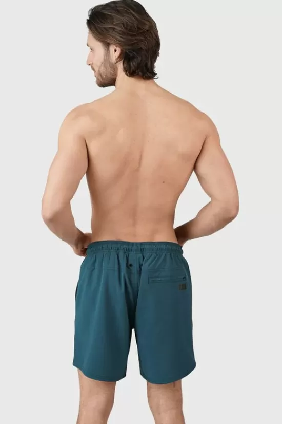Shop Zwemshort Iconic-N Men Zwemshorts