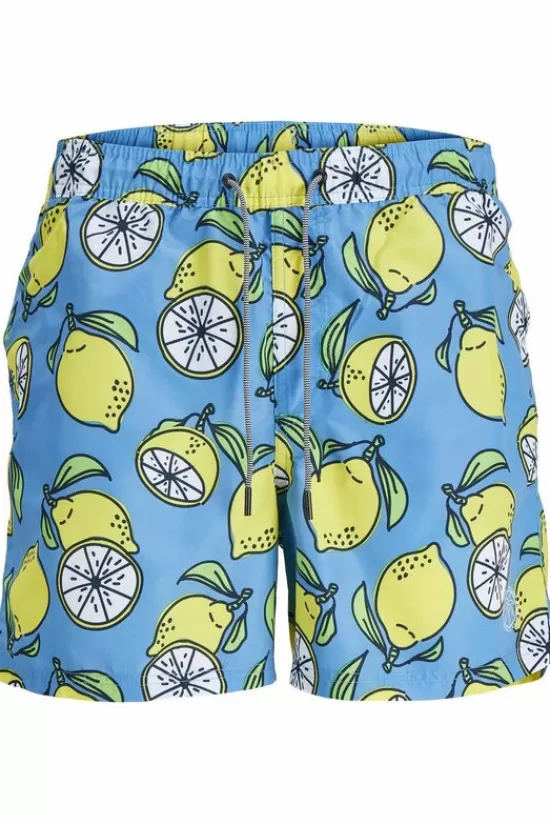 Flash Sale Zwemshort Jpstfiji Aop24 Zwembroeken