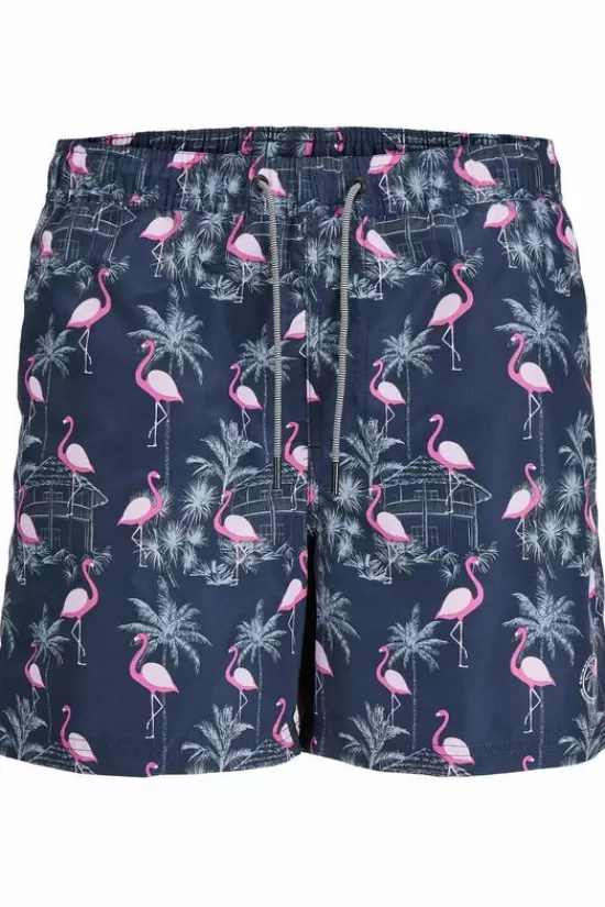 Cheap Zwemshort Jpstfiji Aop24 Zwembroeken