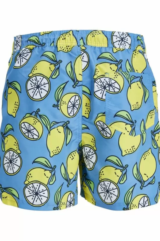 Flash Sale Zwemshort Jpstfiji Aop24 Zwembroeken