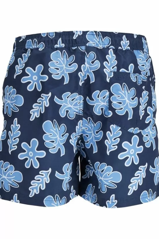 Cheap Zwemshort Jpstfiji Aop24 Zwembroeken