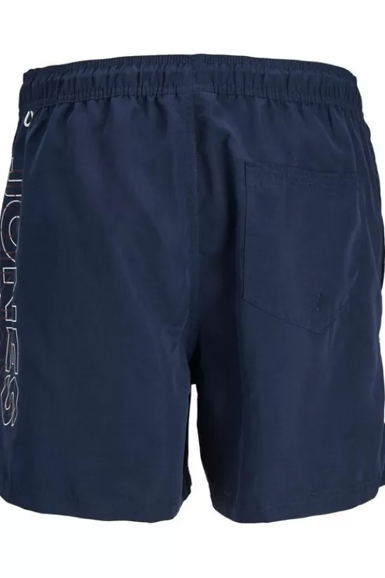 Online Zwemshort Jpstfiji Double Zwembroeken