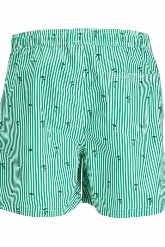 Cheap Zwemshort Jpstfiji Stripes Zwembroeken