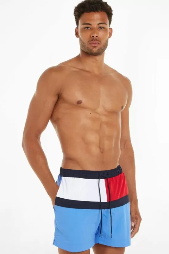 Discount Zwemshort Medium Drawstring Zwemshorts