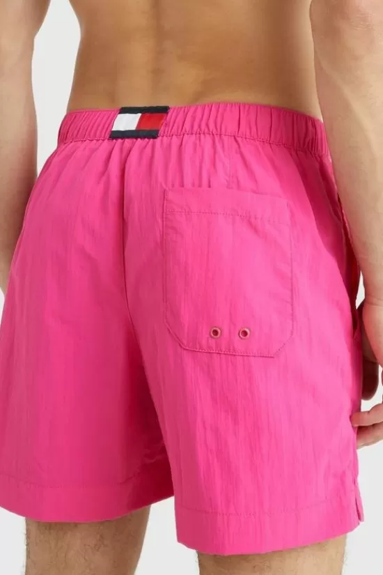 New Zwemshort Medium Drawstring Zwemshorts