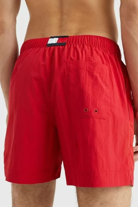 Outlet Zwemshort Medium Drawstring Zwemshorts