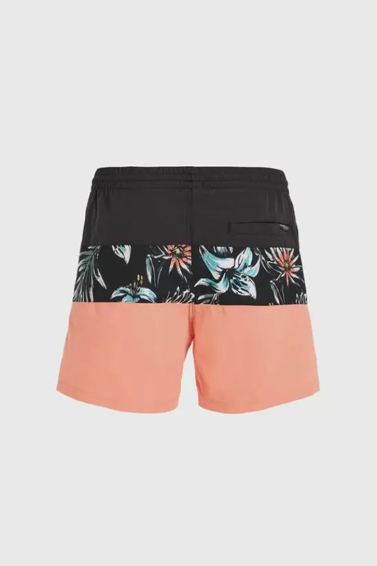 Discount Zwemshort Mix & Match Cali Block 15 Zwembroeken