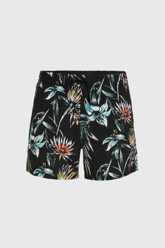Sale Zwemshort M&M Cali 15 Print Zwembroeken