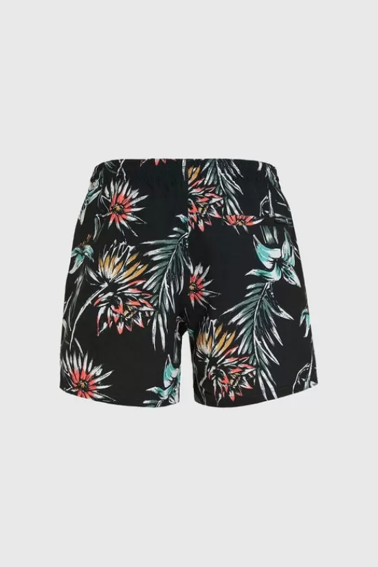 Sale Zwemshort M&M Cali 15 Print Zwembroeken