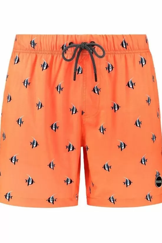 Clearance Zwemshort Moorish Idol Zwemshorts