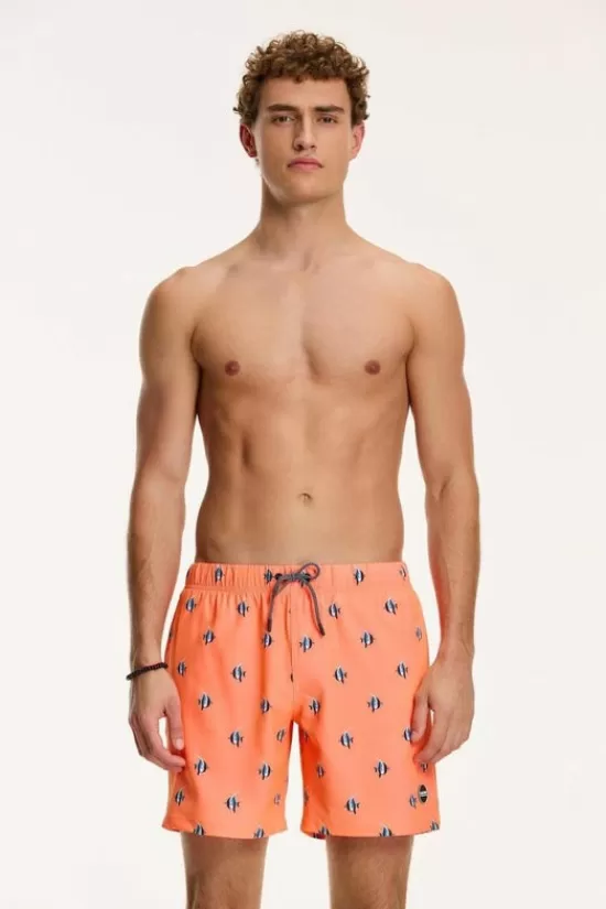 Clearance Zwemshort Moorish Idol Zwemshorts